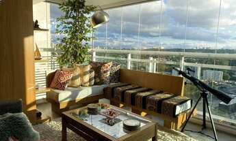 Imagem: Linda cobertura mobiliada para venda, Like