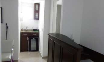 Imagem 6: Comercial/Industrial de 37 metros quadrados no bairro Pinheiros