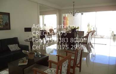 Imagem 4: Casa para venda tem 330 metros quadrados com 3 quartos em Jardim Glória - Americana - SP