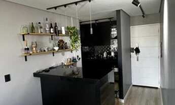 Imagem 4: APARTAMENTO - CENTRO - SP