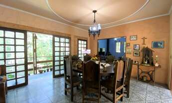 Imagem: CASA A VENDA EM CONDOMINIO COTIA