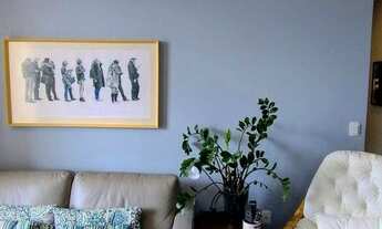 Imagem 4: Apartamento com 2 dormitórios à venda, 80 m² por R$ 960.000,00 - Canasvieiras - Florianópo