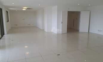 Imagem 7: Apartamento de 5 quartos, suíte e vaga na Barra da Tijuca