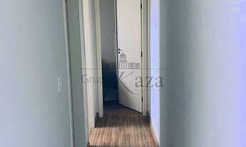 Imagem 5: Apartamento - Palmeiras de São José - Residencial Bourbon - 45m²