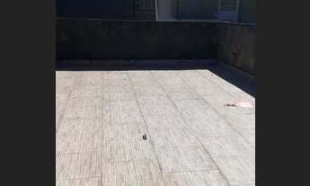 Imagem 4: Madureira, casa de Vila, salão 03 quartos , suíte terraço junto ao parque vazio