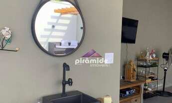 Imagem 6: Casa com 3 dormitórios à venda, 155 m² por R$ 630.000,00 - Jardim das Palmeiras - Caraguat