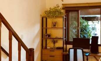 Imagem 6: CASA DE VILA - VILA OLÍMPIA - SP