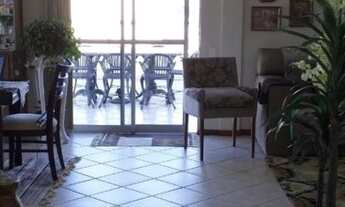 Imagem 5: Cobertura para venda possui 225 metros quadrados com 4 quartos em Coqueiros - Florianópoli