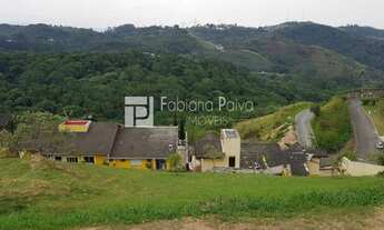 Imagem 3: Terreno em Condomínio para Venda, Condomínio Hills III no bairro Condomínio Arujá Hills II