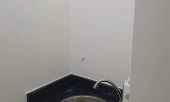 Imagem 6: Imóvel comercial para aluguel com 33 metros quadrados com 1 quarto em São Luiz - Piracicab