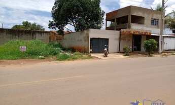 Imagem 3: Terreno em rua - Bairro Residencial Della Penna em Goiânia