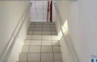 Imagem 7: PRÉDIO - CHÁCARA SANTO ANTONIO - SP