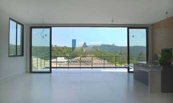 Imagem 5: CASA A VENDA EM ALPHAVILLE - ESQUINA