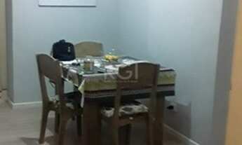 Imagem 4: Porto Alegre - Apartamento Padrão - Vila Nova