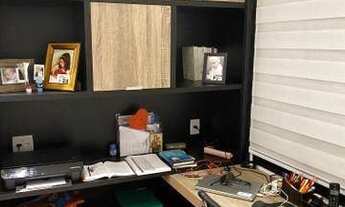 Imagem 7: Casa de Condomínio a Venda em Alphaville, Residencial 5 Alphaville, 4 Quartos, 2 Suítes