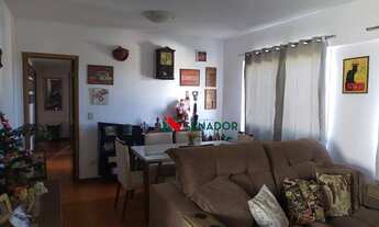 Imagem 4: Apartamento com 3 dormitórios à venda, 96 m² por R$ 360.000,00 - Jardim Higienópolis - Lon