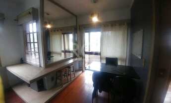 Imagem 2: Porto Alegre - Apartamento Padrão - Mont Serrat