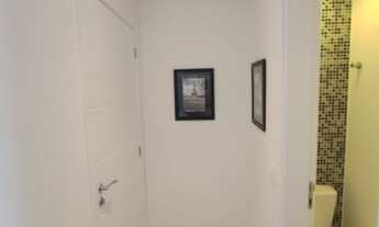 Imagem 6: Cobertura para aluguel e venda com 93 metros quadrados com 1 quarto em Boqueirão - Santos