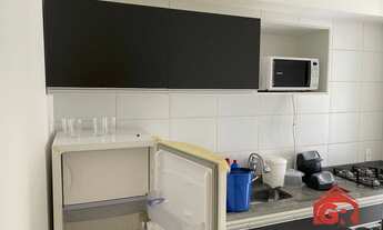 Imagem 2: Apartamento Condomínio Vila Itália