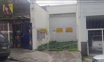 Imagem: Loja para Locação em São Paulo, Vila