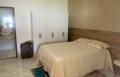 Imagem 7: Linda Casa, Fino Acabamento, Boa Localização, Praia de Aratuba, Entrar e Morar!!