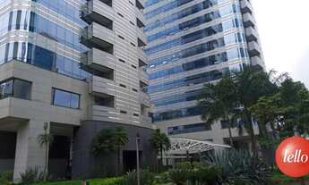 Imagem 4: São Paulo - Conjunto Comercial/sala - Brooklin