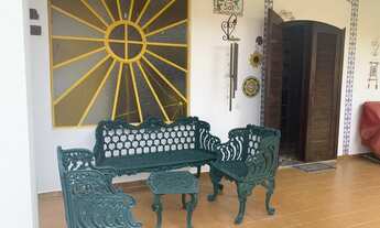 Imagem: Paquetá. Casa para grande família ou Pousada