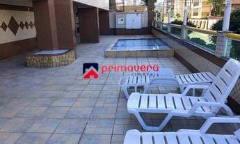 Imagem 4: APARTAMENTO DE 1 DORMITÓRIO NO BAIRRO VILA CAIÇARA