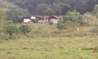 Imagem 2: Chácara com 1 dormitório à venda, 217800 m² por R$ 750.000 - Ponte Preta - Barra do Piraí