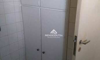 Imagem 2: Apartamento com 3 dormitórios à venda, 132 m² por R$ 300.000 - Centro - Piracicaba/SP