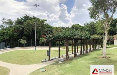 Imagem 4: Vendo - Terreno em condomínio alto padrão - TE0423