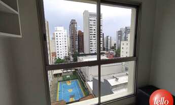 Imagem 3: São Paulo - Apartamento Padrão - Moema