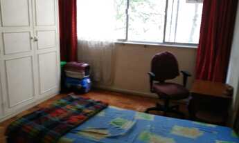 Imagem 4: Apartamento para venda no bairro Leblon com 100 metros quadrados com 3 quartos