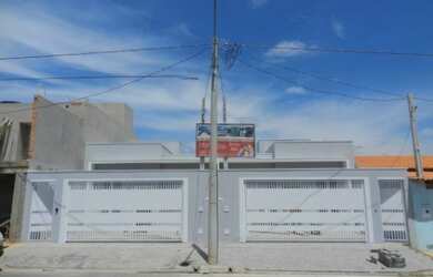 Imagem 2: CASA RESIDENCIAL em INDAIATUBA - SP, JARDIM DOS COLIBRIS