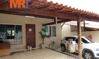 Imagem 3: Linda casa com 2 quartos, sendo 1 suite, em Itaboraí