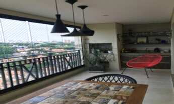 Imagem: Apartamento para venda com 157 metros quadrados