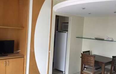 Imagem 2: Apartamento para aluguel com 35 metros quadrados com 1 quarto em Boa Viagem