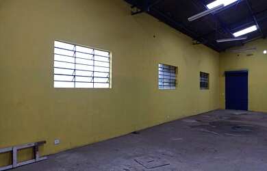 Imagem 5: Imóvel Comercial para aluguel com 680 m² na Vila Silvia - São Paulo - SP