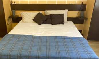 Imagem 4: Flat à venda, Campo Belo, 25m², 1 vaga!