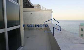 Imagem 5: Cobertura Duplex para comprar Copacabana Rio de Janeiro