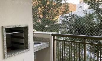 Imagem 2: Apartamento à venda tem 68 metros quadrados com 2 quartos