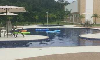 Imagem 2: Lotes em Condomínio fechado