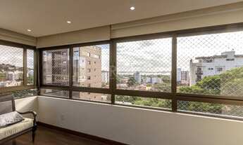Imagem 6: Porto Alegre - Apartamento Padrão - Tristeza