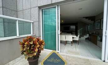 Imagem 6: Belíssima COBERTURA TOP HOUSE no Gutierrez