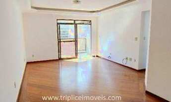 Imagem 2: Excelente apartamento 3/4 com suíte, sala 3 ambientes com varanda, copa/cozinha planejada