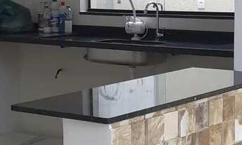 Imagem 3: Casa de condomínio Reserva das Paineiras