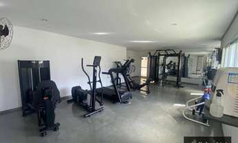 Imagem 4: Apartamento com 3 dormitórios à venda, 70 m² por R$ 460.000,00 - Barcelona - São Caetano d