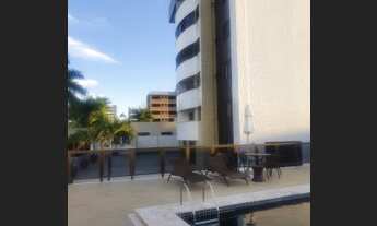 Imagem 2: Apartamento para venda tem 87 metros quadrados com 3 quartos