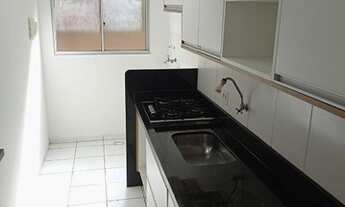 Imagem 4: Apartamento | Capão Raso | 2 quartos - suíte | vaga