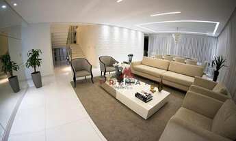 Imagem: Belíssima casa em condomínio fechado no